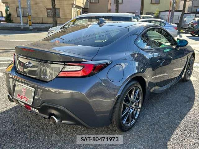 Subaru BRZ 2022-03 607693-4