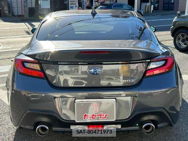 Subaru BRZ 2022-03 607693-5