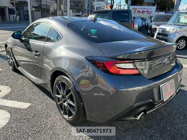 Subaru BRZ 2022-03 607693-6