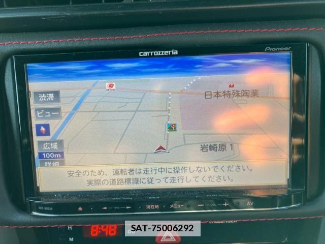 Subaru BRZ 2017-02 734736-9