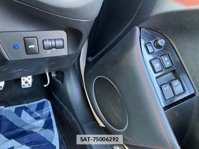 Subaru BRZ 2017-02 734736-17