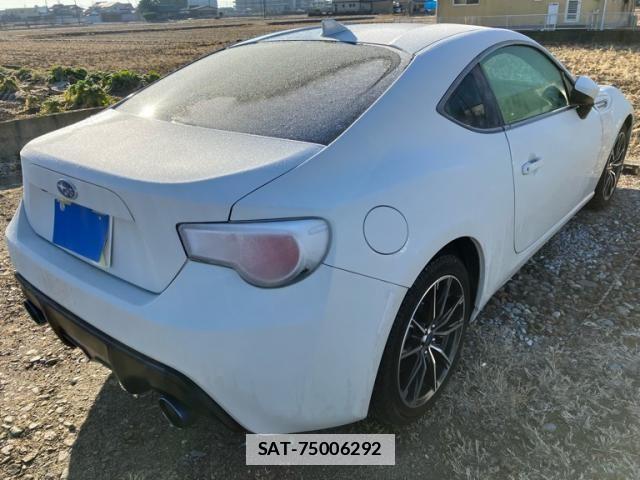 Subaru BRZ 2017-02 734736-1