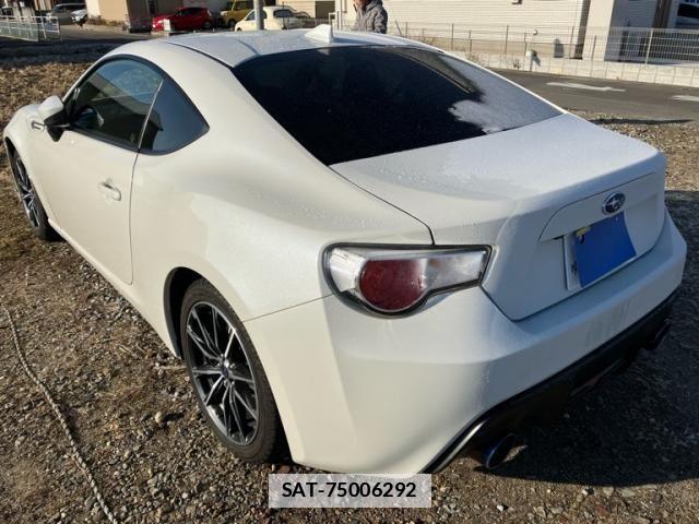 Subaru BRZ 2017-02 734736-2