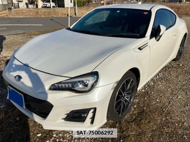 Subaru BRZ 2017-02 734736-3