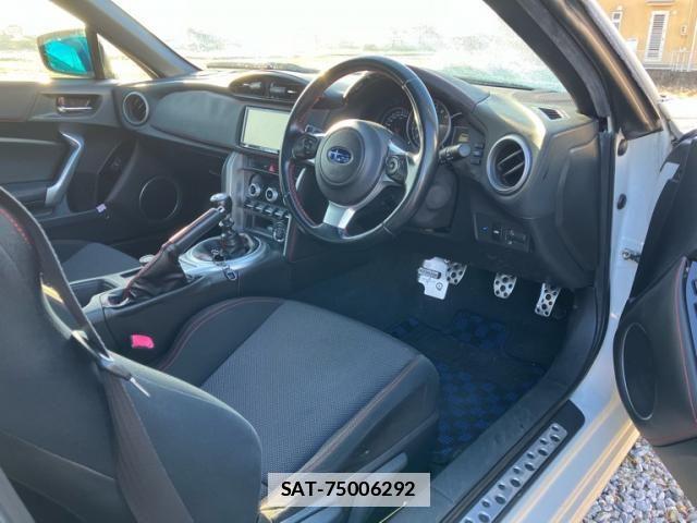 Subaru BRZ 2017-02 734736-4