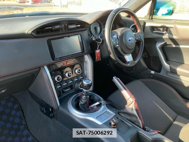 Subaru BRZ 2017-02 734736-6