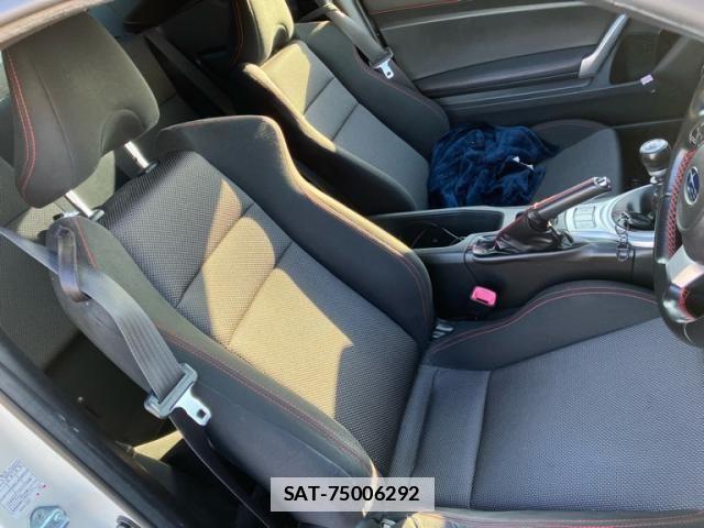 Subaru BRZ 2017-02 734736-7