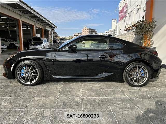 Subaru BRZ 2021-10 742250-10