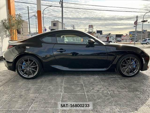 Subaru BRZ 2021-10 742250-11