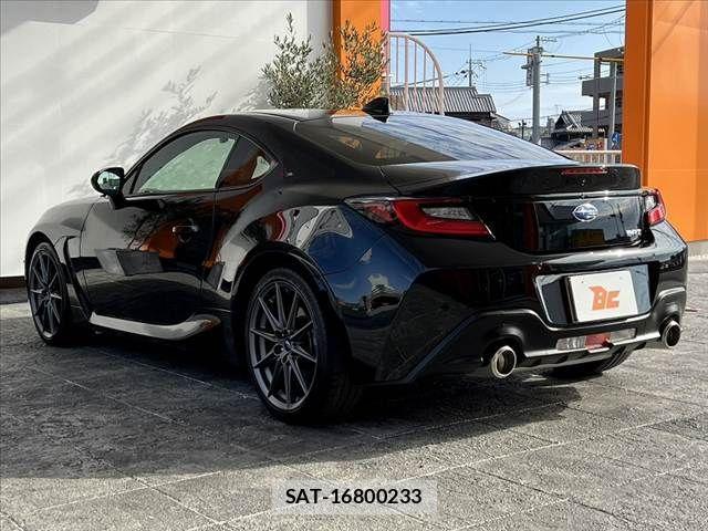 Subaru BRZ 2021-10 742250-12