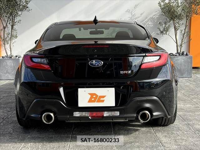Subaru BRZ 2021-10 742250-13
