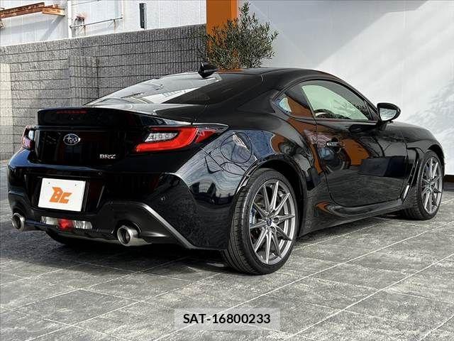 Subaru BRZ 2021-10 742250-14