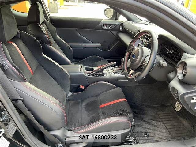 Subaru BRZ 2021-10 742250-15