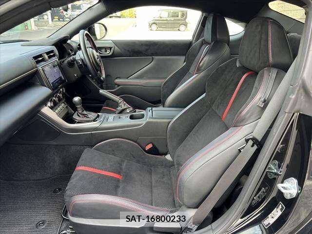 Subaru BRZ 2021-10 742250-16