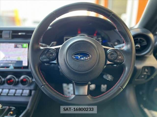Subaru BRZ 2021-10 742250-20