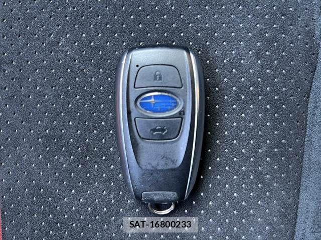 Subaru BRZ 2021-10 742250-21