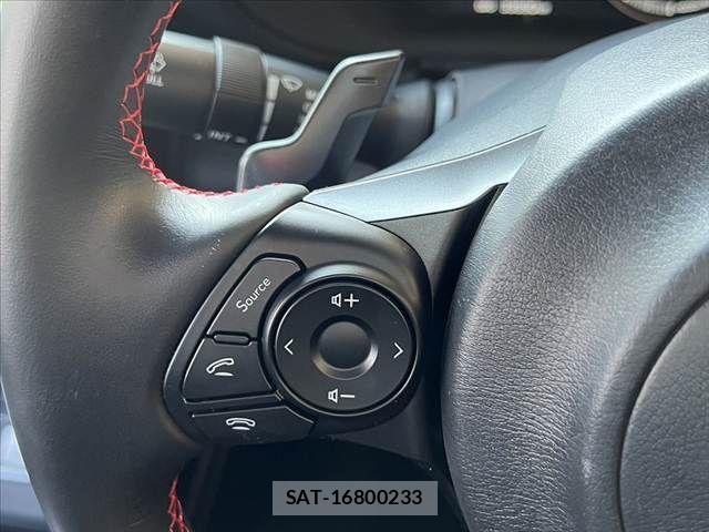 Subaru BRZ 2021-10 742250-22