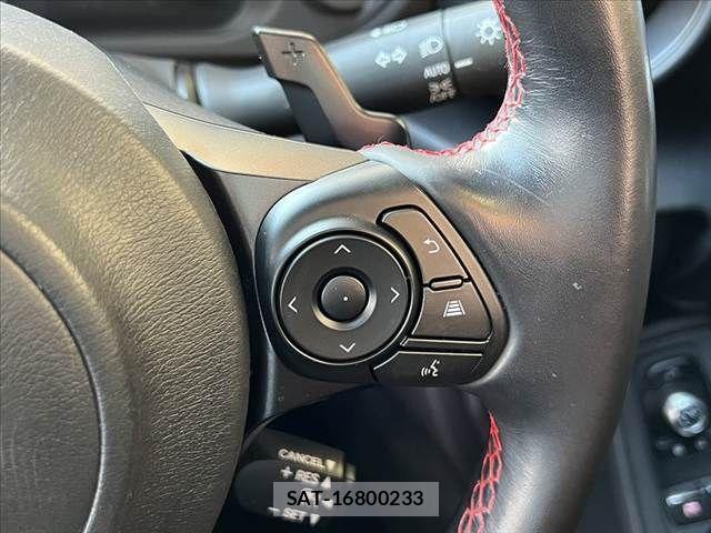 Subaru BRZ 2021-10 742250-23