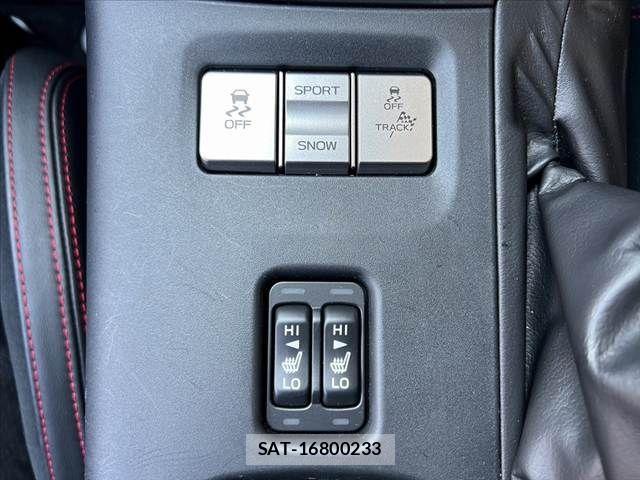 Subaru BRZ 2021-10 742250-5