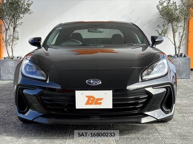 Subaru BRZ 2021-10 742250-8