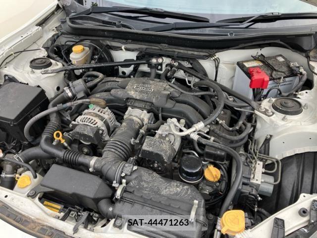 Subaru BRZ 2013-05 848301-25