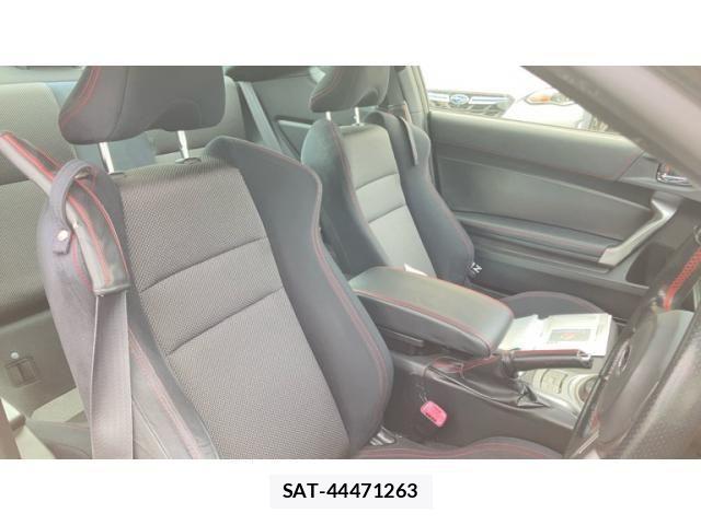 Subaru BRZ 2013-05 848301-26