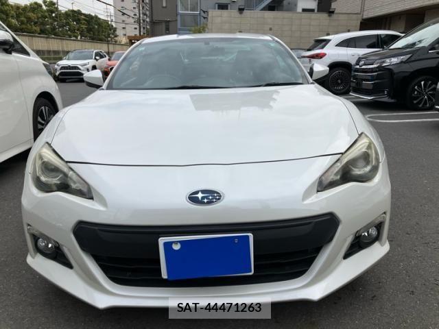 Subaru BRZ 2013-05 848301-3