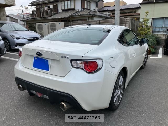 Subaru BRZ 2013-05 848301-5