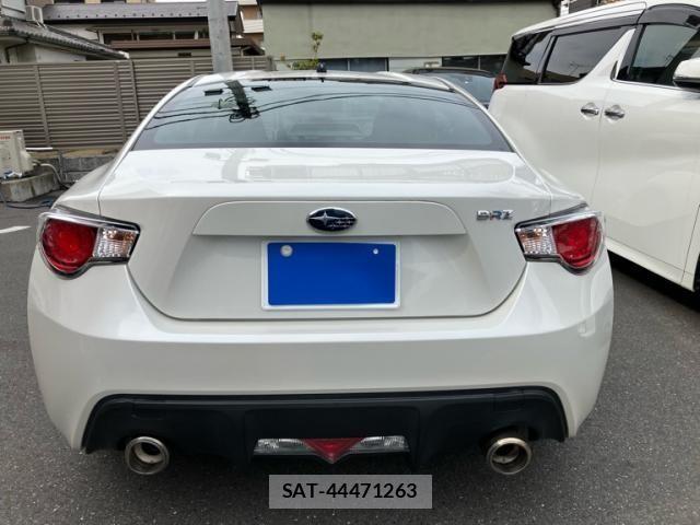 Subaru BRZ 2013-05 848301-6