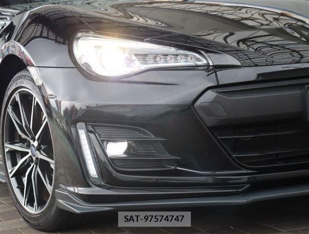 Subaru BRZ 2018-01 1091179-13