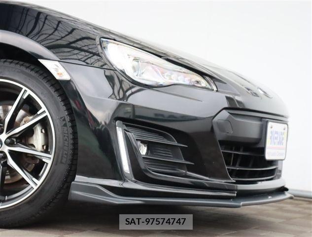 Subaru BRZ 2018-01 1091179-14