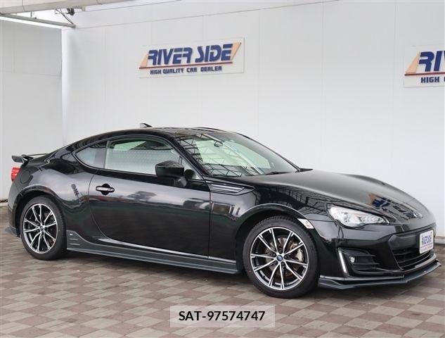 Subaru BRZ 2018-01 1091179-15