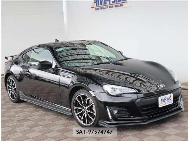 Subaru BRZ 2018-01 1091179-16