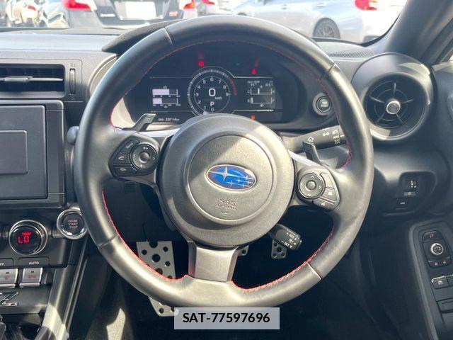 Subaru BRZ 2021-10 1171088-10