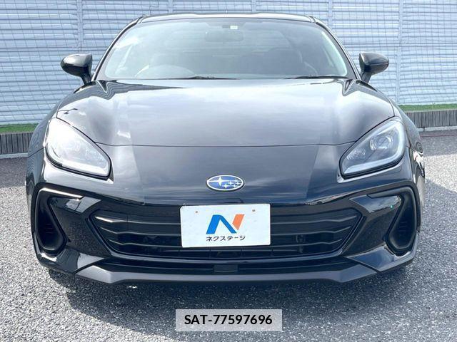 Subaru BRZ 2021-10 1171088-13