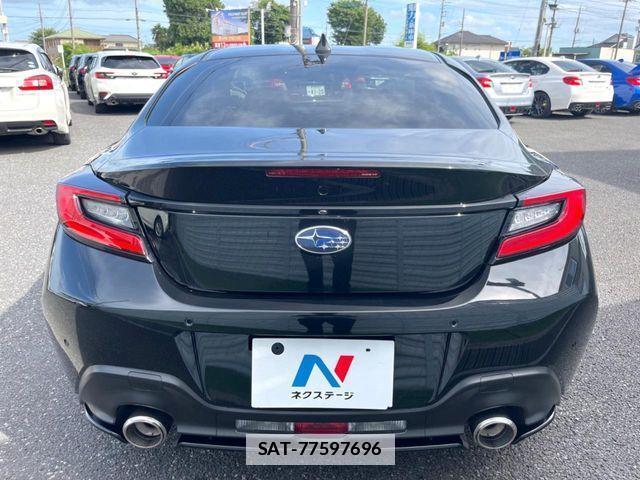 Subaru BRZ 2021-10 1171088-14