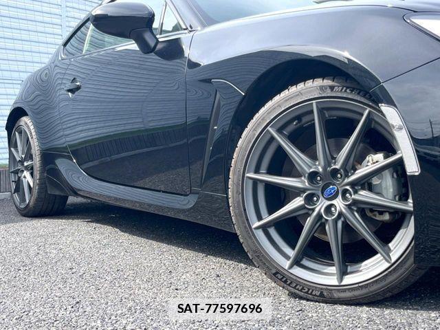 Subaru BRZ 2021-10 1171088-15