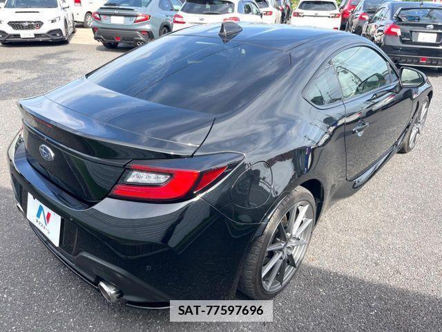 Subaru BRZ 2021-10 1171088-16