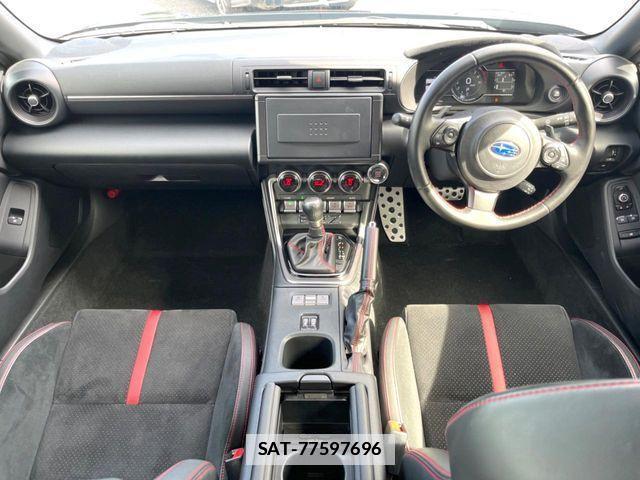 Subaru BRZ 2021-10 1171088-1