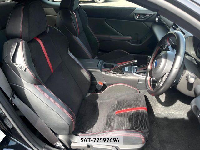 Subaru BRZ 2021-10 1171088-7