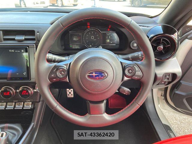 Subaru BRZ 2022-10 1176251-13