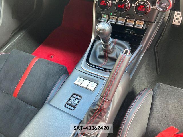 Subaru BRZ 2022-10 1176251-20