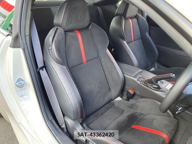 Subaru BRZ 2022-10 1176251-22