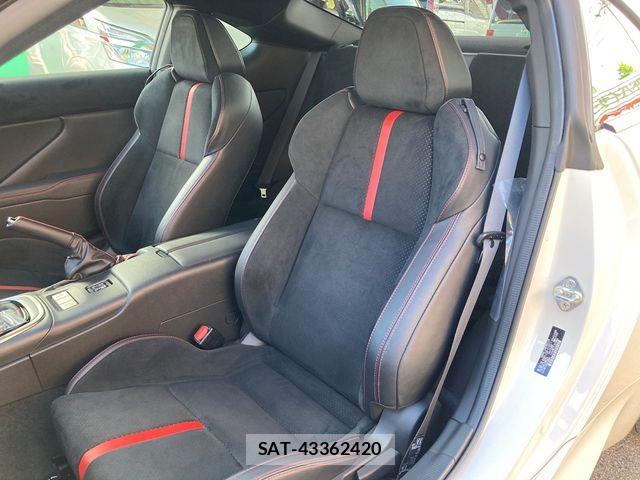 Subaru BRZ 2022-10 1176251-25