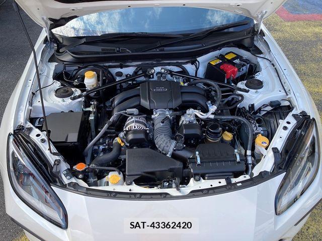 Subaru BRZ 2022-10 1176251-29