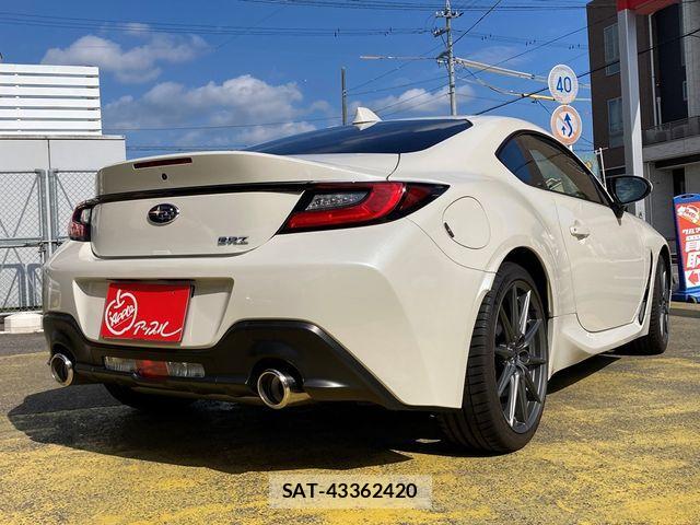 Subaru BRZ 2022-10 1176251-4