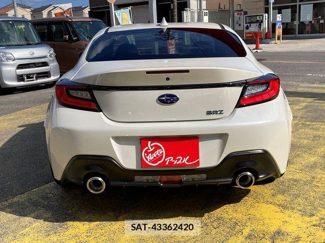 Subaru BRZ 2022-10 1176251-5