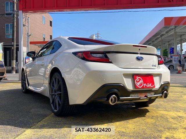 Subaru BRZ 2022-10 1176251-6