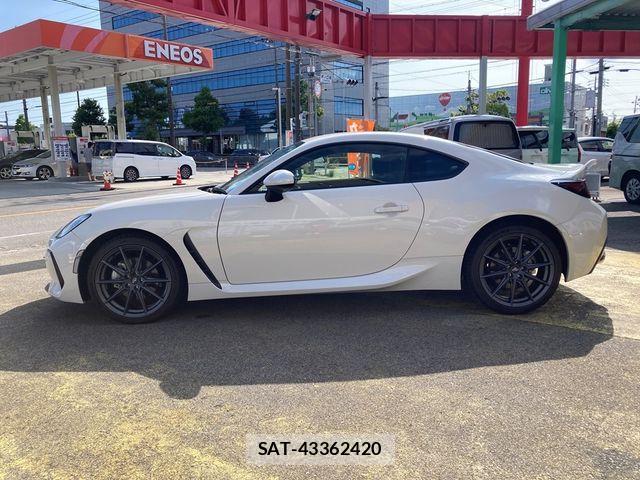 Subaru BRZ 2022-10 1176251-7