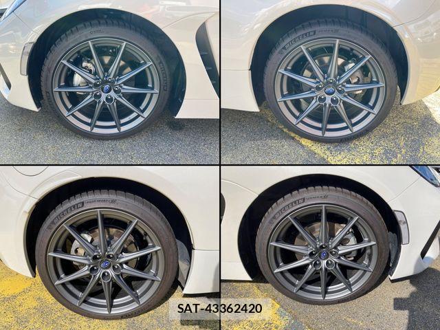 Subaru BRZ 2022-10 1176251-8